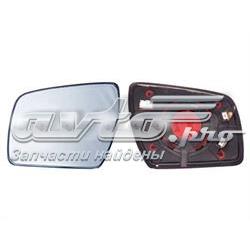 6432651 Alkar cristal de espejo retrovisor exterior derecho