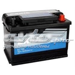 Batería EC700 Exide