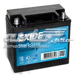 Batería de arranque Exide EK151 precio, desde 46,35 EUR