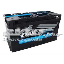 Batería de arranque EK950 Exide