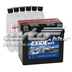 Batería de arranque ETZ7BS Exide