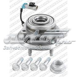 Buje de rueda delantero R19011 SNR