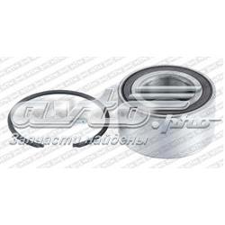 Rodamiento de rueda delantero SNR R16898