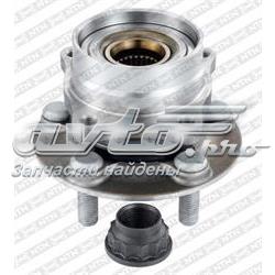 Cubo de rueda delantero Toyota Prius NHW20