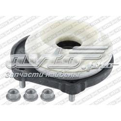 KB65824 SNR Soporte del amortiguador delantero derecho