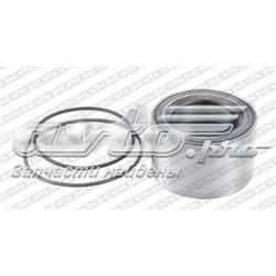 Cojinete de cubo delantero SNR R14185 precio, desde 74,63 EUR