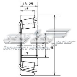 EC35469 SNR