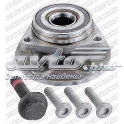 Buje de rueda delantero SNR R15469 precio, desde 81,29 EUR