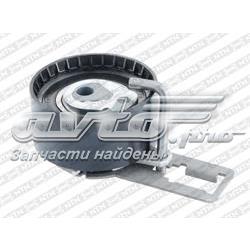 Rodillo, cadena de distribución Peugeot 208 CA, CC