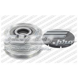 Polea rueda libre SNR GA78404 precio, desde 39,18 EUR