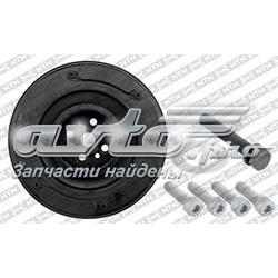 Polea de cigüeñal DPF35706K2 SNR