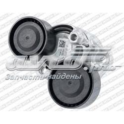 Tensor de la correa trapecial poli v SNR GA35088