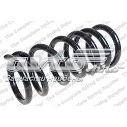 Muelle de suspensión trasero Lesjofors 4259254 precio, desde 65,23 EUR