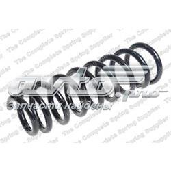 4237245 Lesjofors Muelle trasero