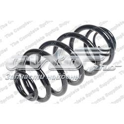 Muelle de suspensión trasero Lesjofors 5256858 precio, desde 86,55 EUR