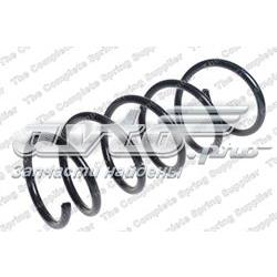 4017004 Lesjofors Muelle delantero