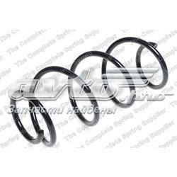 Muelle delantero 4072993 Lesjofors
