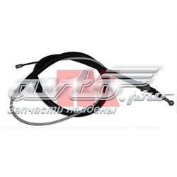 Comprar 904790 NK Cable de freno de mano trasero derecho/izquierdo