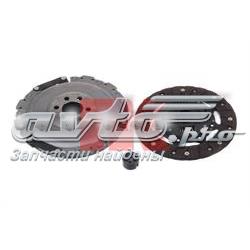 Kit de embrague NK 139948