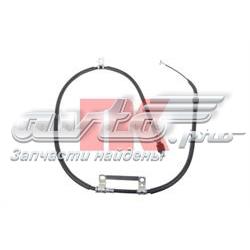 Cable de freno de mano trasero derecho 903511 NK