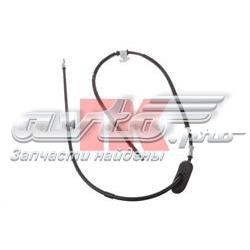 522121 General Motors Cable de freno de mano trasero izquierdo