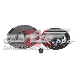 139946 NK Embrague motor