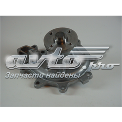 Comprar WPG015V Aisin Bomba de agua para motor