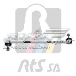 Soporte de la barra estabilizadora delantera RTS 9701631