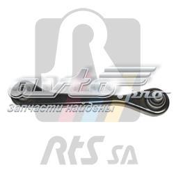 Brazo superior izquierdo de la suspensión trasera 95053081 RTS