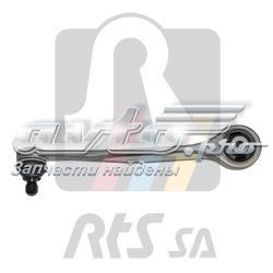 Brazo superior izquierdo de la suspensión delantera 95959202 RTS