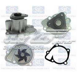 Motor de agua SIL PA1555