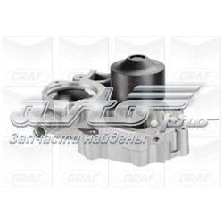 Bombeadora de agua Graf PA1120 precio, desde 93,75 EUR