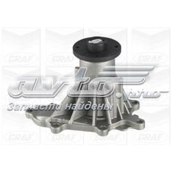 Motor de agua Graf PA1181