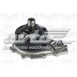 Motor de agua Graf PA1197