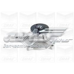 Motor de agua Graf PA1174