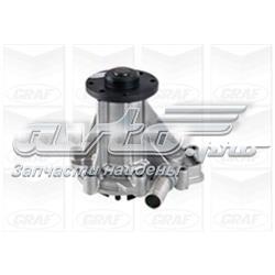 Bombeadora de agua Ssang Yong 6642000420 precio, desde 87,22 EUR