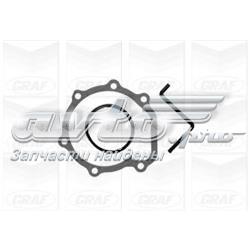 PA1120 Graf Bomba refrigerante coche