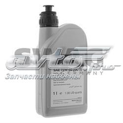 Aceite de transmisión Swag 30940580