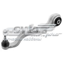 Brazo de suspensión delantera, superior izquierda Swag 10944518