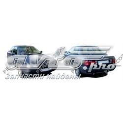 Comprar Protección motor / empotramiento Audi 80 B4 8C2