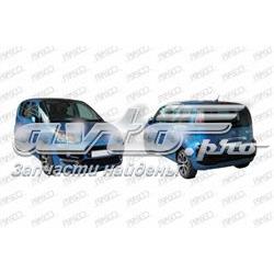 Parachoques delantero Prasco CI7051001 precio, desde 359,60 EUR