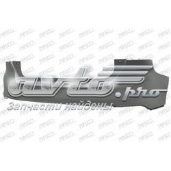 Comprar 1044121 Isam Parachoques