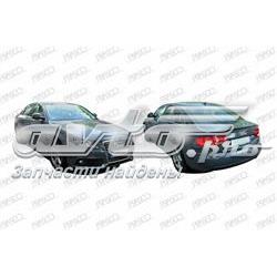 Comprar 8K080752101C VAG Alerón del parachoques trasero