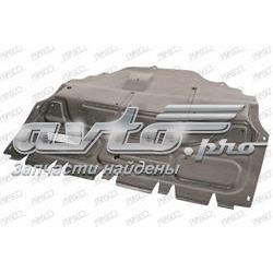 AD1201900 Prasco protección motor / empotramiento