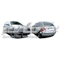 Moldura de la rejilla del radiador VAG 6Y0853678