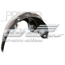 1492024 Ford Paso de rueda trasera, izquierdo