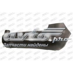 Paragolpes Prasco SK3251051 precio, desde 141,62 EUR