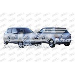 SK3252001 Prasco Calandra