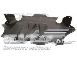 Protección motor /empotramiento 8A0863821 VAG/Audi