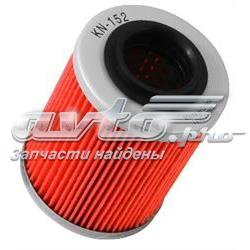 KN152 K&N Filtro aceite